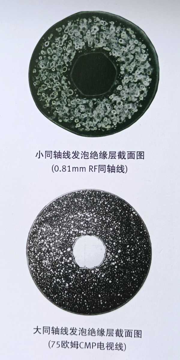 Teflon™FFR发泡氟塑料树脂(图2)